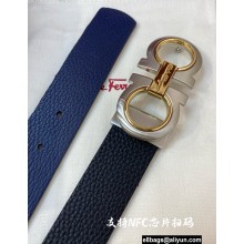 Ferragamo Width 3.5cm Belt 30 2022