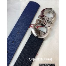 Ferragamo Width 3.5cm Belt 33 2022