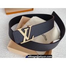 Louis Vuitton Width 4cm Belt 17 2022
