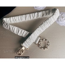 Chanel Width 3cm Belt 63 2022