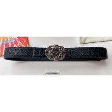 Loewe Width 3.2cm Belt 10 2022