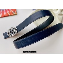 Loewe Width 3.2cm Belt 07 2022