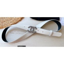 Chanel Width 3cm Belt 57 2022