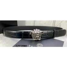 Versace Width 4cm Belt 21 2022