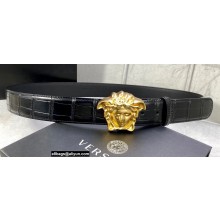 Versace Width 4cm Belt 24 2022