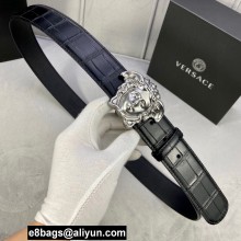 Versace Width 4cm Belt 23 2022
