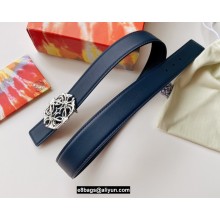 Loewe Width 3.2cm Belt 03 2022