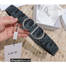 Dior Width 3.5cm Belt 01 2022