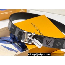 Louis Vuitton Width 4cm Belt 11 2022
