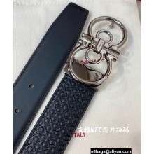 Ferragamo Width 3.5cm Belt 04 2022