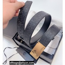 Versace Width 3.5cm Belt 27 2022