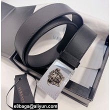 Versace Width 4cm Belt 25 2022