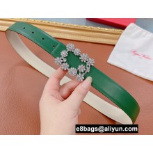 Roger Vivier Width 3cm Belt 13