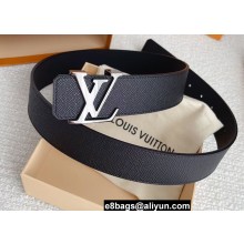 Louis Vuitton Width 4cm Belt 35 2022