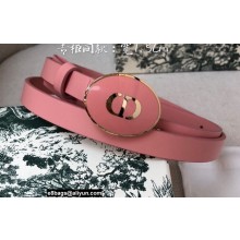 Dior Width 1.5cm Belt 30 2022