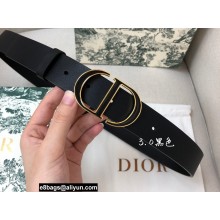 Dior Width 3cm Belt 19 2022