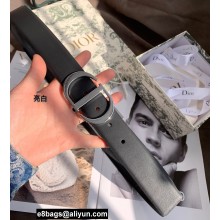 Dior Width 3.5cm Belt 13 2022