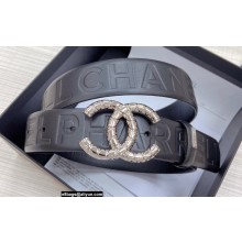 Chanel Width 3cm Belt 29 2022