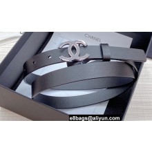 Chanel Width 2cm Belt 16 2022