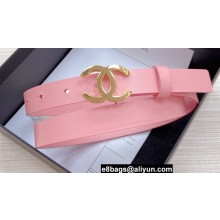 Chanel Width 2cm Belt 18 2022