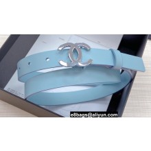 Chanel Width 2cm Belt 22 2022
