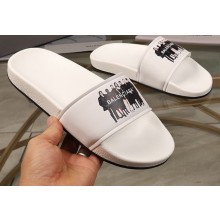 Balenciaga Piscine Pool Slides Sandals 21 2022