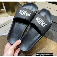 Balenciaga Piscine Pool Slides Sandals 109 2022