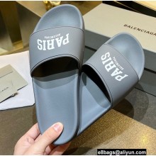 Balenciaga Piscine Pool Slides Sandals 113 2022