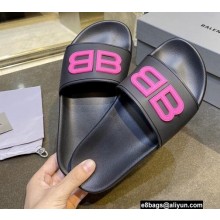 Balenciaga Piscine Pool Slides Sandals 104 2022