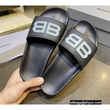 Balenciaga Piscine Pool Slides Sandals 102 2022
