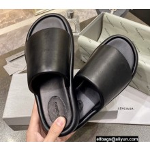 Balenciaga Piscine Pool Slides Sandals 87 2022