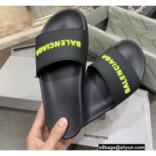 Balenciaga Piscine Pool Slides Sandals 82 2022