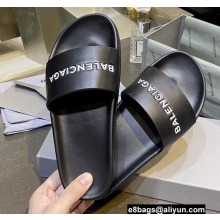 Balenciaga Piscine Pool Slides Sandals 60 2022