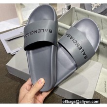 Balenciaga Piscine Pool Slides Sandals 58 2022