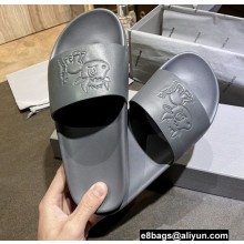 Balenciaga Piscine Pool Slides Sandals 47 2022