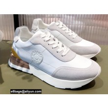 Hermes suede Calfskin Drive Sneakers 04 2022