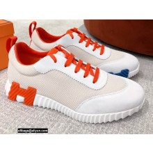 Hermes Bouncing Sneakers 39 2022