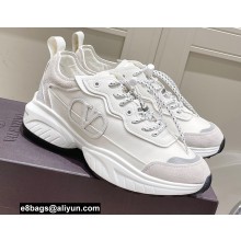 Valentino Chunky V-Logo SHEGOES Sneakers 08 2022