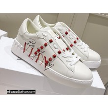 Valentino Open for a Change Sneakers 16 2022
