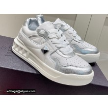 Valentino Low-top ONE STUD Sneakers 17 2022