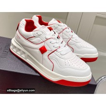 Valentino Low-top ONE STUD Sneakers 20 2022