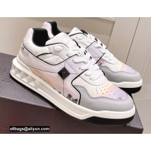 Valentino Low-top ONE STUD Sneakers 21 2022
