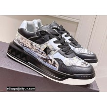 Valentino Low-top ONE STUD Sneakers 22 2022