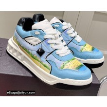 Valentino Low-top ONE STUD Sneakers 25 2022