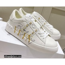 Valentino Open for a Change Sneakers 15 2022