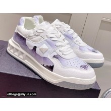 Valentino Low-top ONE STUD Sneakers 26 2022