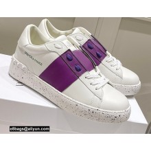 Valentino Open for a Change Sneakers 10 2022