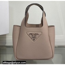 Prada Leather handbag 1BA349 Water Lily 2022