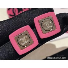 Chanel Earrings 73 2022