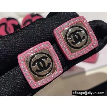 Chanel Earrings 74 2022